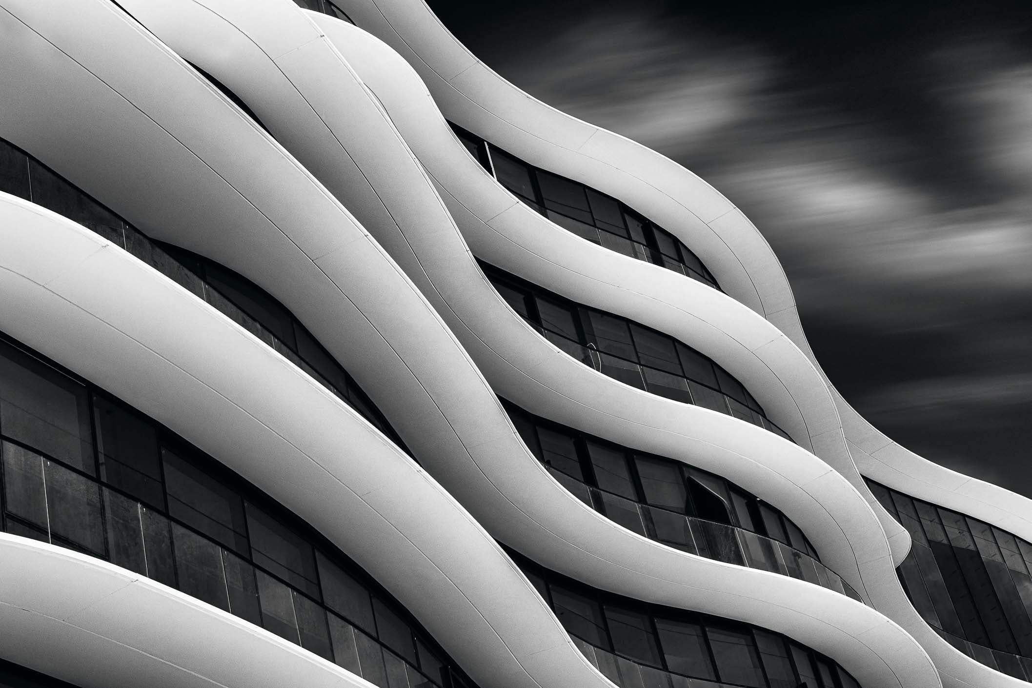 Apartments, Australia, black and white photography, black and white photograph, graphic, monochrome, fine art photography, fine art photographs, architecture, art, gallery, striking, beautiful, style, dramatic, photographic, design, interior design
