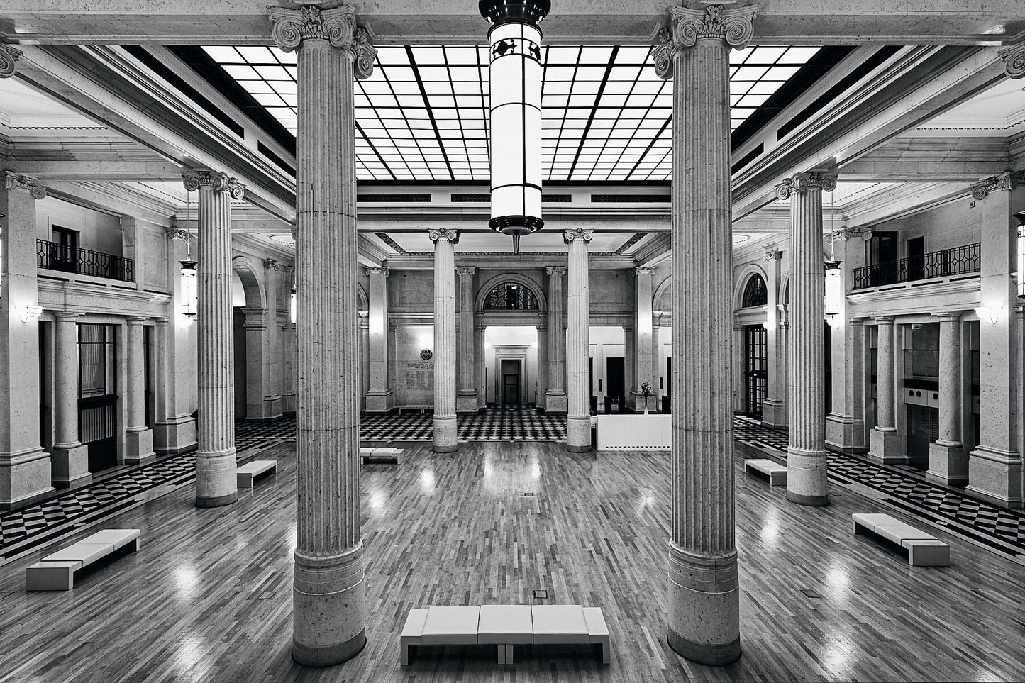 Lothbury