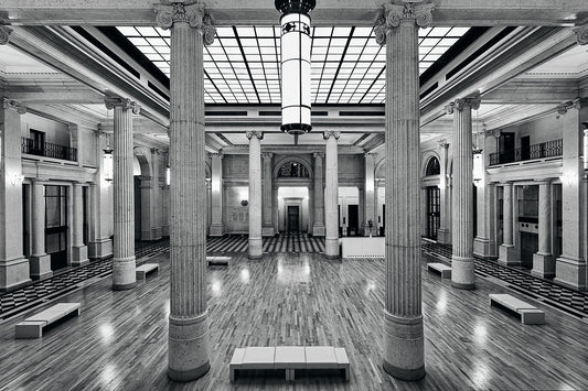 Lothbury