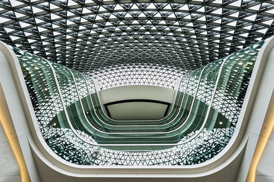 SAHMRI #1