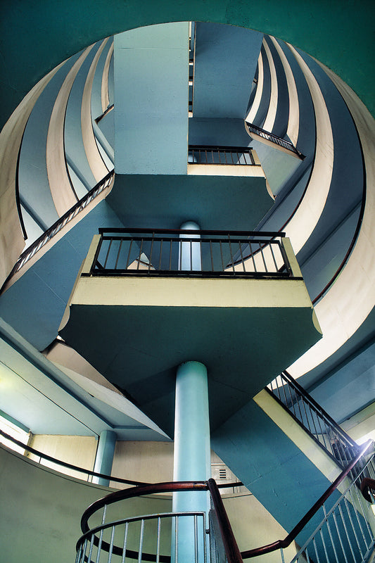 Bevin Court