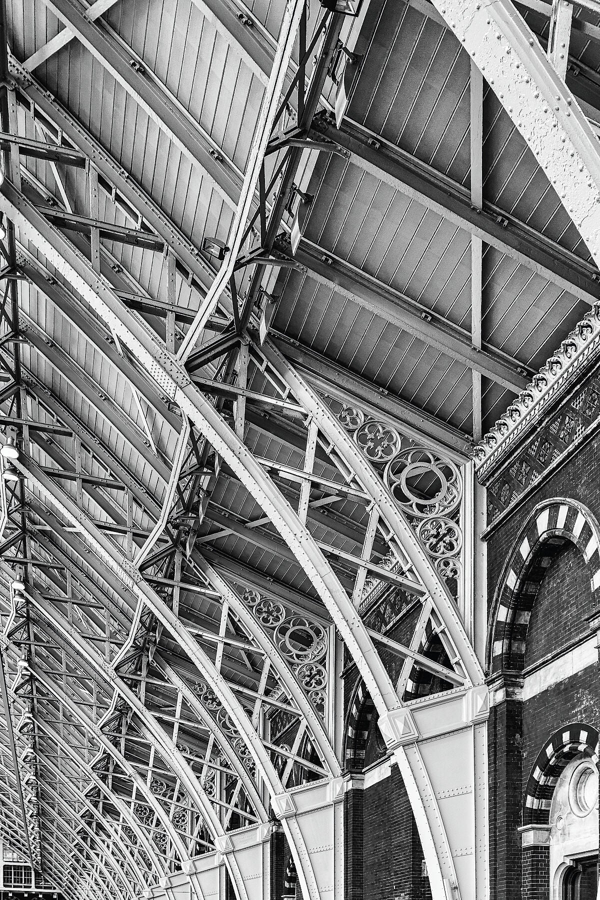 St Pancras #2