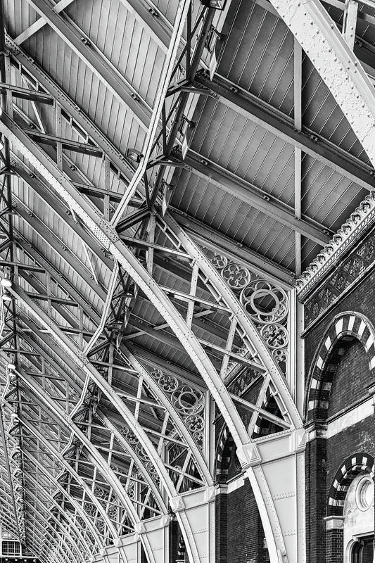 St Pancras #2