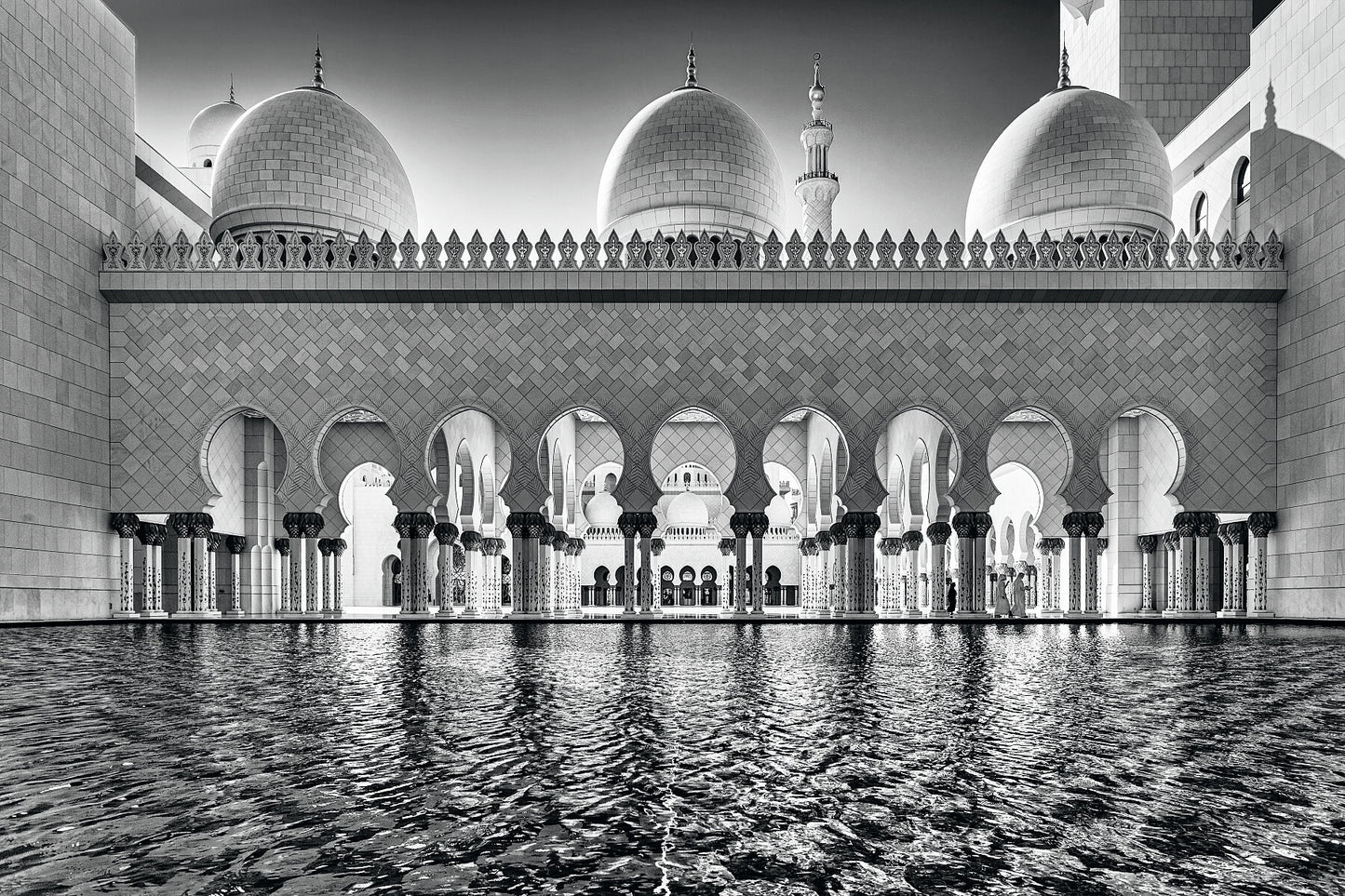 Abu Dhabi