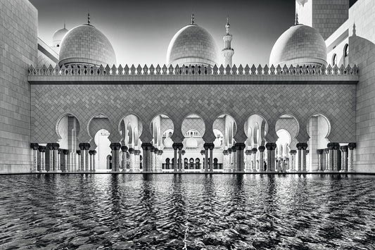 Abu Dhabi