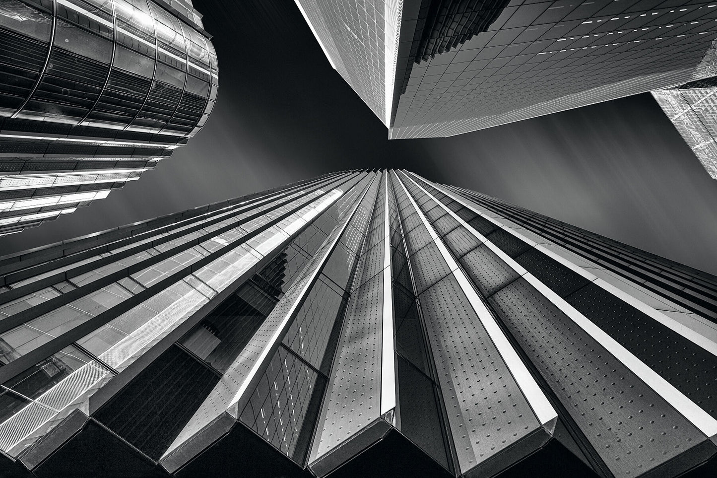 City of London #1