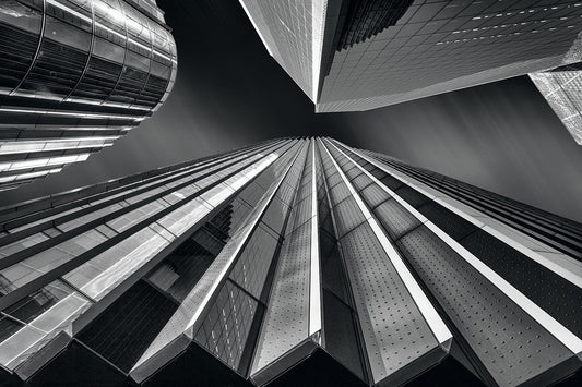 City of London #1