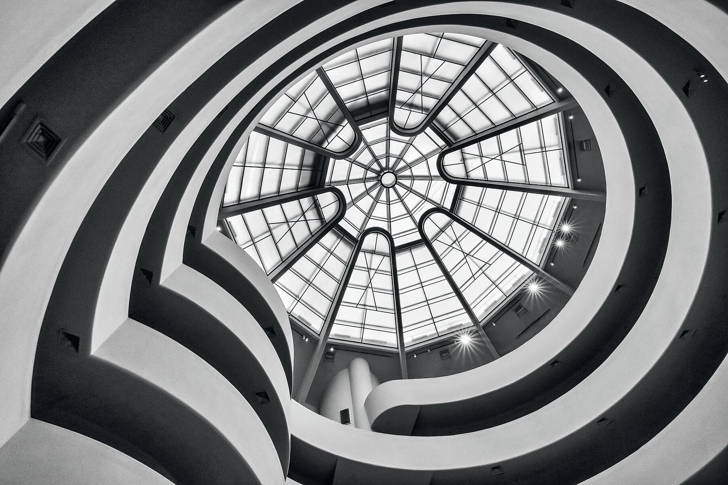 Guggenheim #3