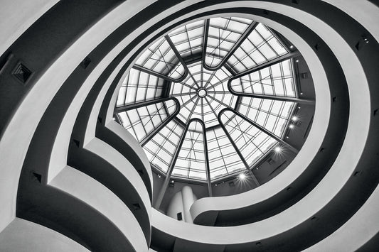 Guggenheim #3