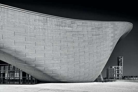 Aquatics Centre #2
