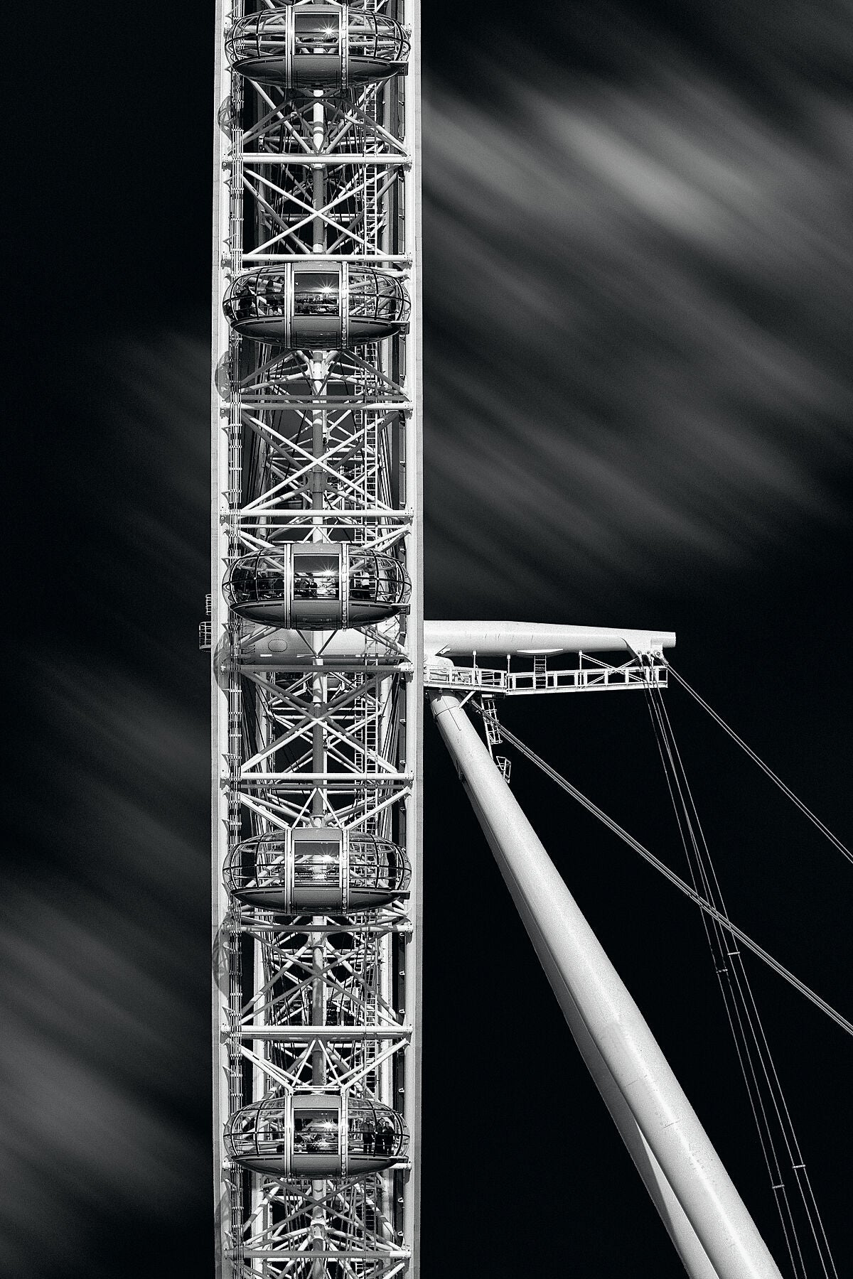 London Eye