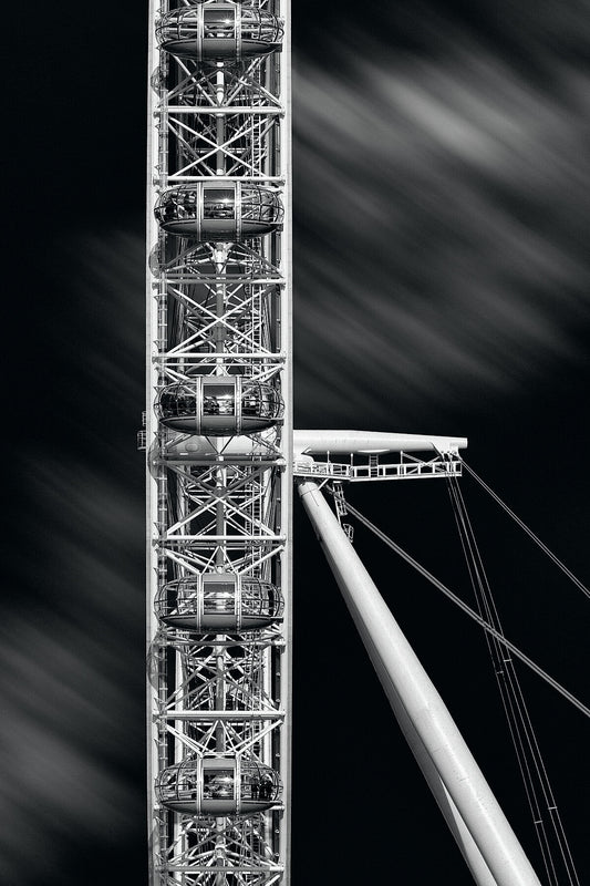 London Eye