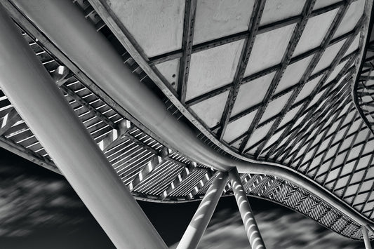 Savill Building
