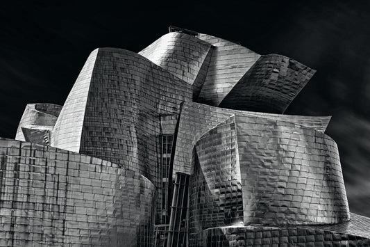 Guggenheim #2