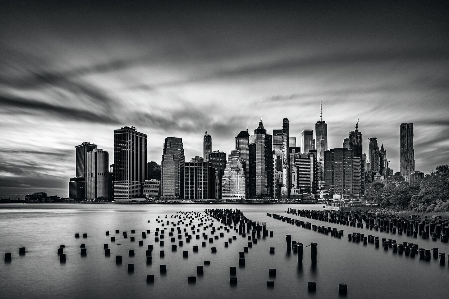 Manhattan