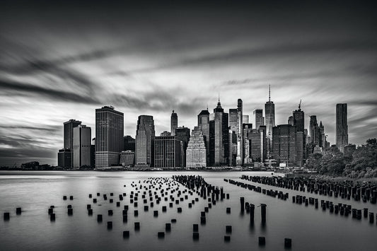 Manhattan