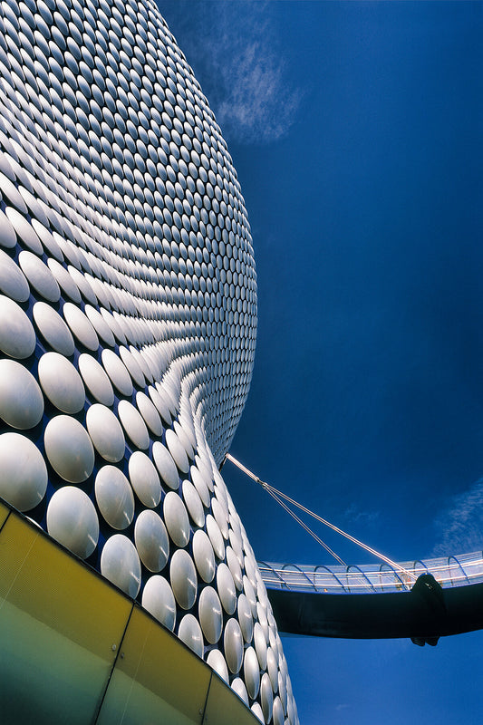 Selfridges