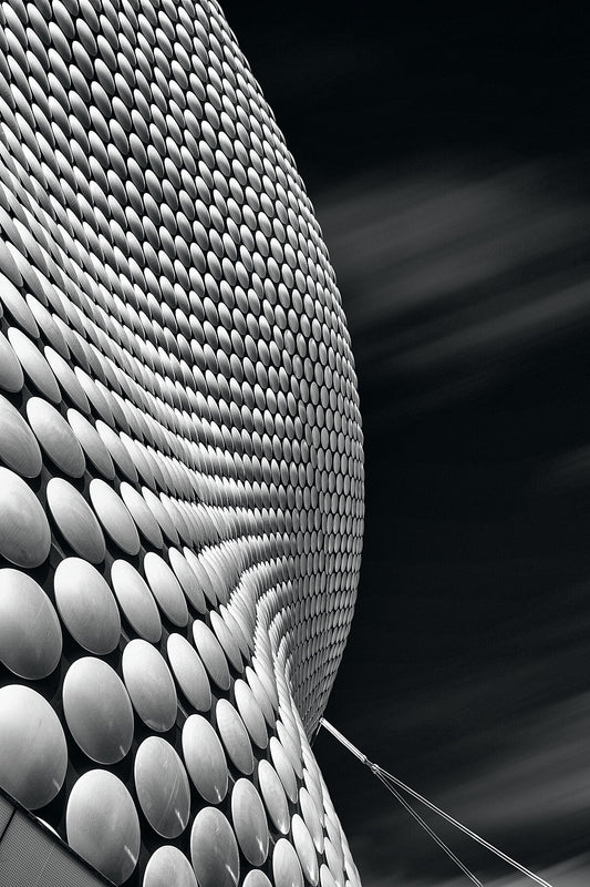 Selfridges #2