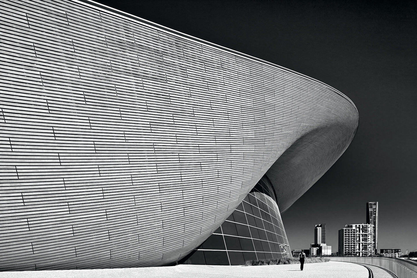 Aquatics Centre