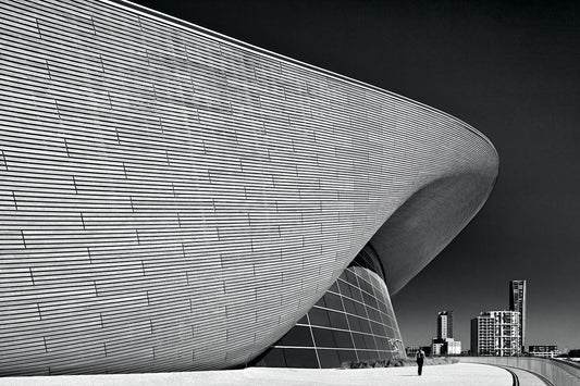 Aquatics Centre
