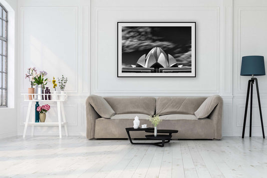 Lotus Temple