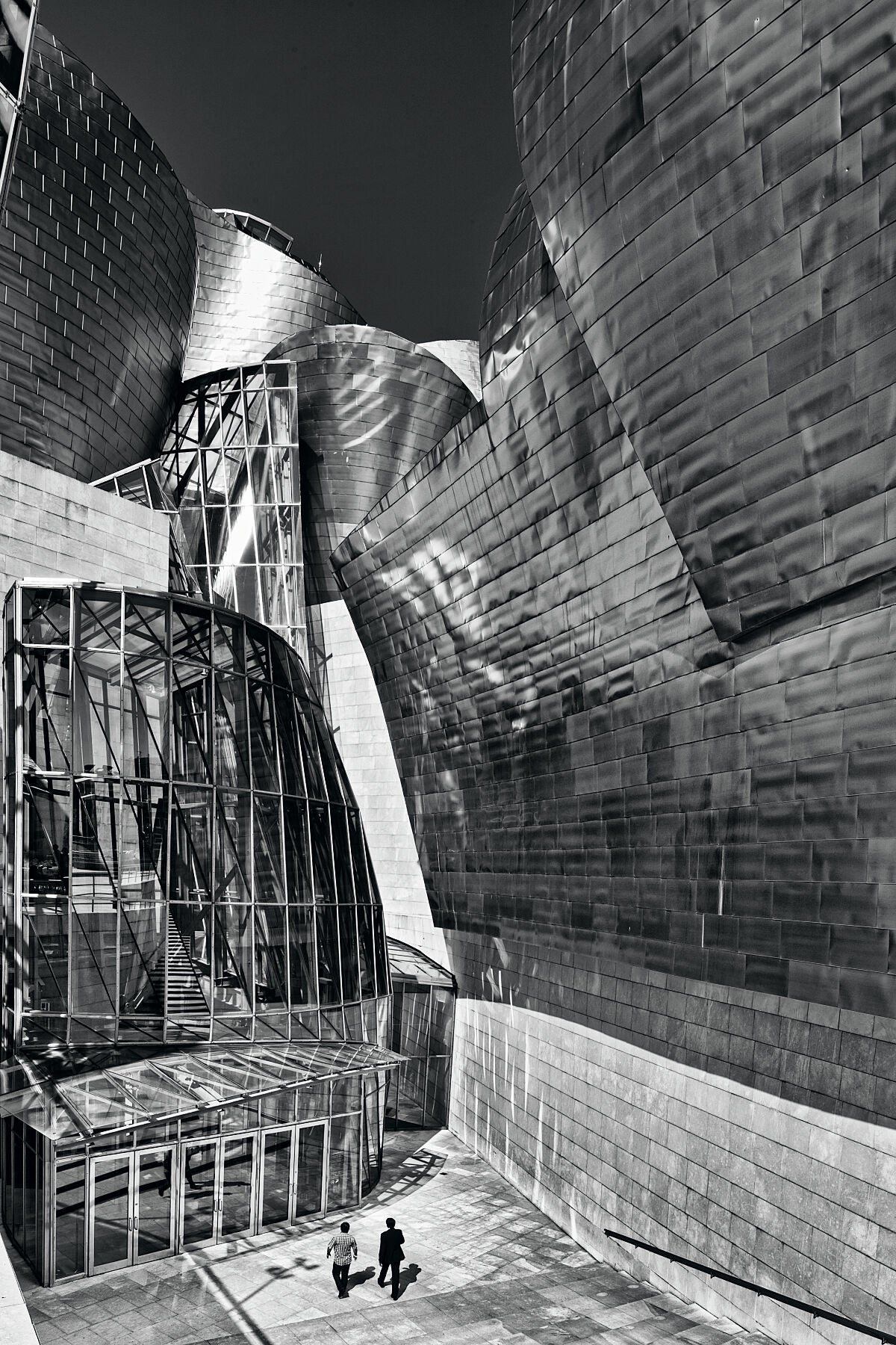 Guggenheim #5
