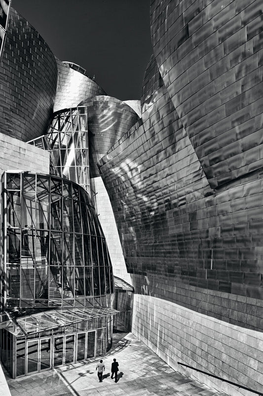 Guggenheim #5