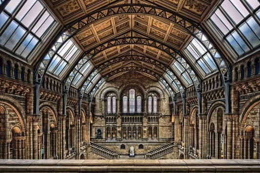 Museum #4