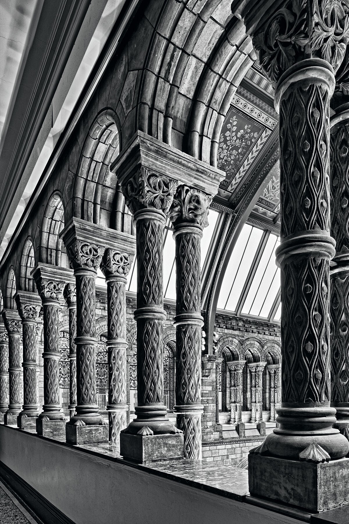 Museum #5