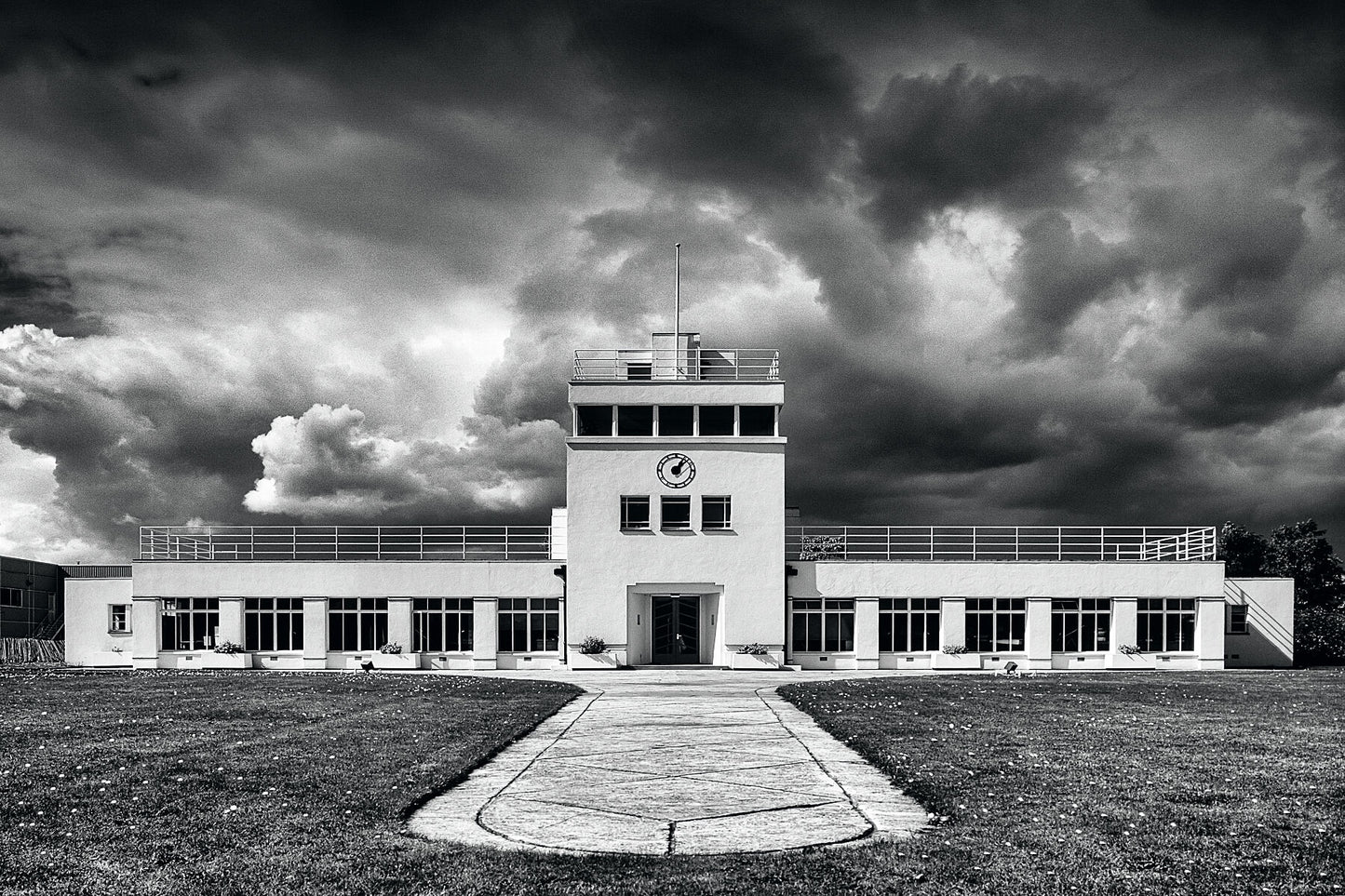 Brooklands