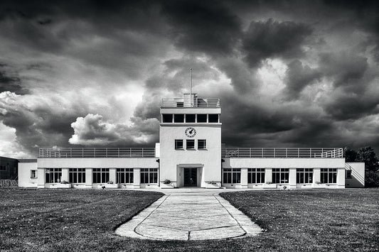 Brooklands