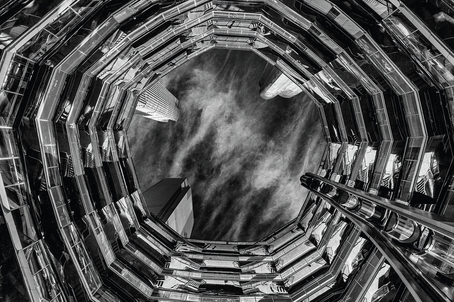 Vessel