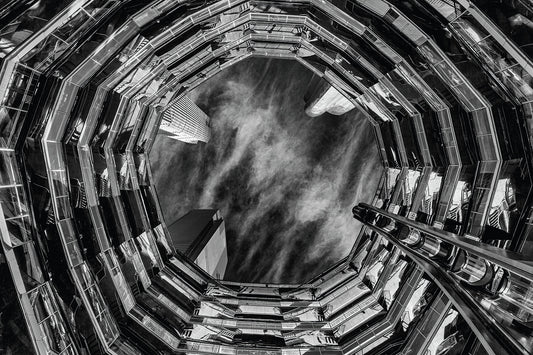 Vessel