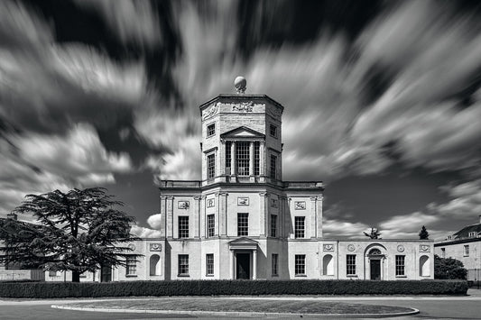 Radcliffe Observatory