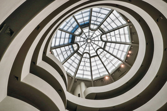 Guggenheim #4